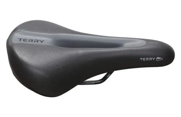 Sleva Sedlo TERRY Fisio Gel Max Men