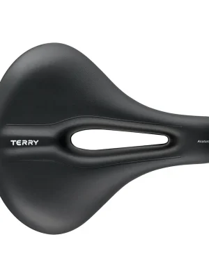 Nejlepší Cena Sedlo TERRY Anatomica Men