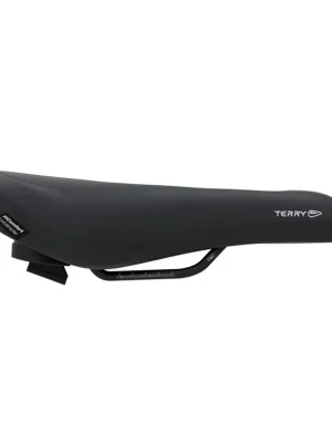 Sedlo TERRY Fisio Flex Gel Men Vysoce Kvalitní