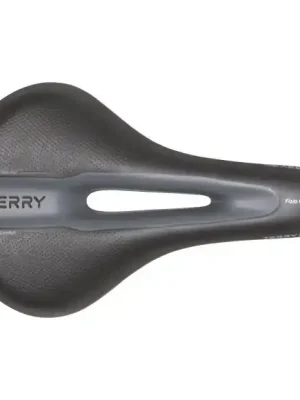 Nejlepší Cena Sedlo TERRY Fisio Flex Gel Max Men