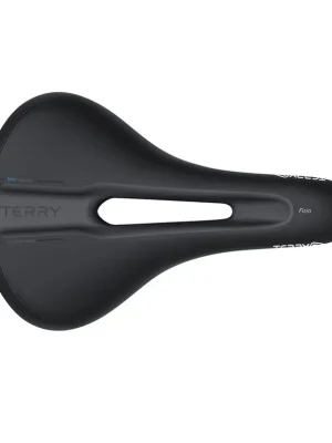 Sedlo TERRY Fisio Men Vrácení Zdarma