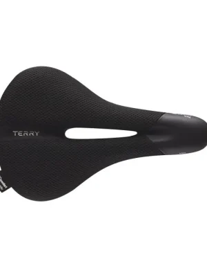 Top Prodej Sedlo TERRY Fisio Gel Climavent Men