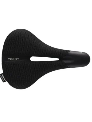 Sedlo TERRY Fisio Gel Climavent Men Max Top Prodej