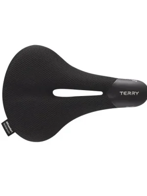 Nejlepší Cena Sedlo TERRY Fisio Gel Climavent Women