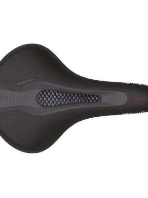 Sedlo TERRY Figura GT Women Sezónní Sleva