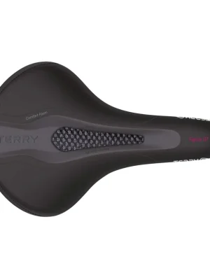 Sedlo TERRY Figura GT Max Women Pouze Dnes