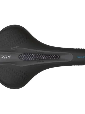 Expresní Doručení Sedlo TERRY Figura GTC Gel Men