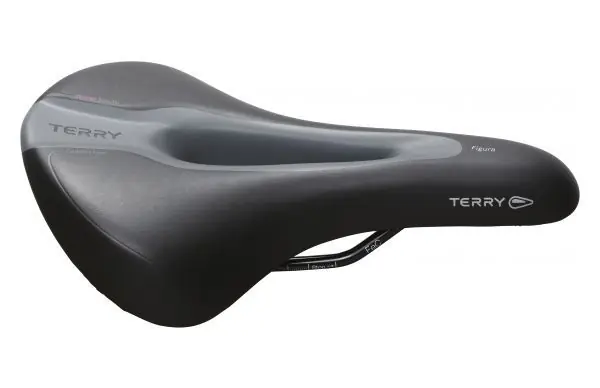 Sedlo TERRY Figura Women Cenově Výhodný