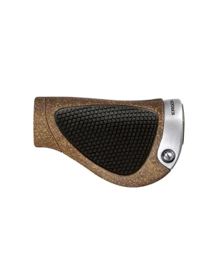 Gripy ERGON GP1 Biokork Gripshift - S Nejlepší Volba