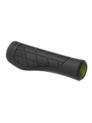 Novinka Gripy ERGON GA3 Single Twist Shift černá