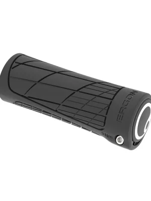 Akční Nabídka Gripy ERGON GA2 Single Twist Shift černá