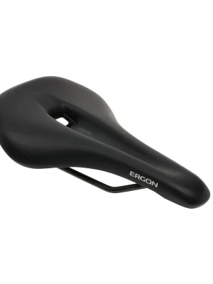 Sedlo ERGON SM Sport Men černá M/L Aktuální