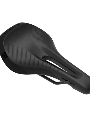 Značkový Sedlo ERGON SM E-Mountain Pro Women stealth S/M