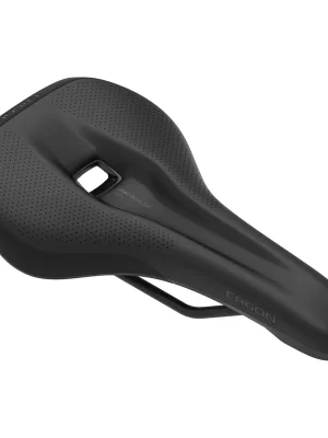 Sedlo ERGON SMC Men Sport Gel stealth S/M Akční Cena