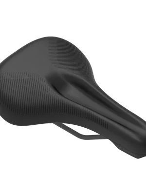 Bezpečná Platba Sedlo ERGON ST Core Evo Women S/M černá/šedá