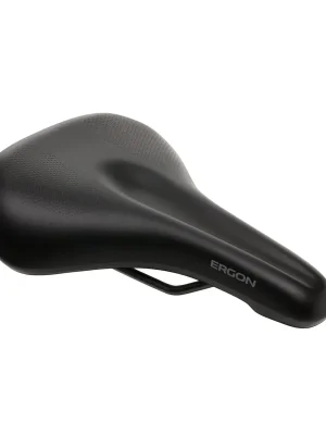 Levný Sedlo ERGON ST Gel Women M/L