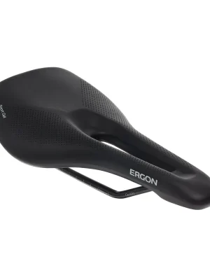 Sedlo ERGON SR Sport Gel Women černá M/L Omezená Nabídka