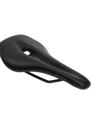 Sedlo ERGON SR Pro Men S/M stealth Oblíbený