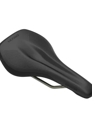 Sedlo ERGON SR Allroad Core Pro Men S/M stealth Víkendová Akce