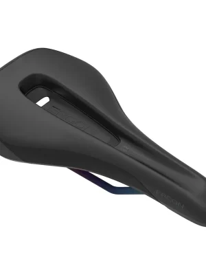 Ihned K Objednání Sedlo ERGON SM Enduro Comp Men stealth/oil slick S/M