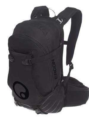 Batoh ERGON BA3 E-Protect stealth Nízká Cena