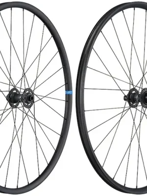 Zapletená kola RITCHEY WCS ZETA GX 700C TA12 Shimano Autentický