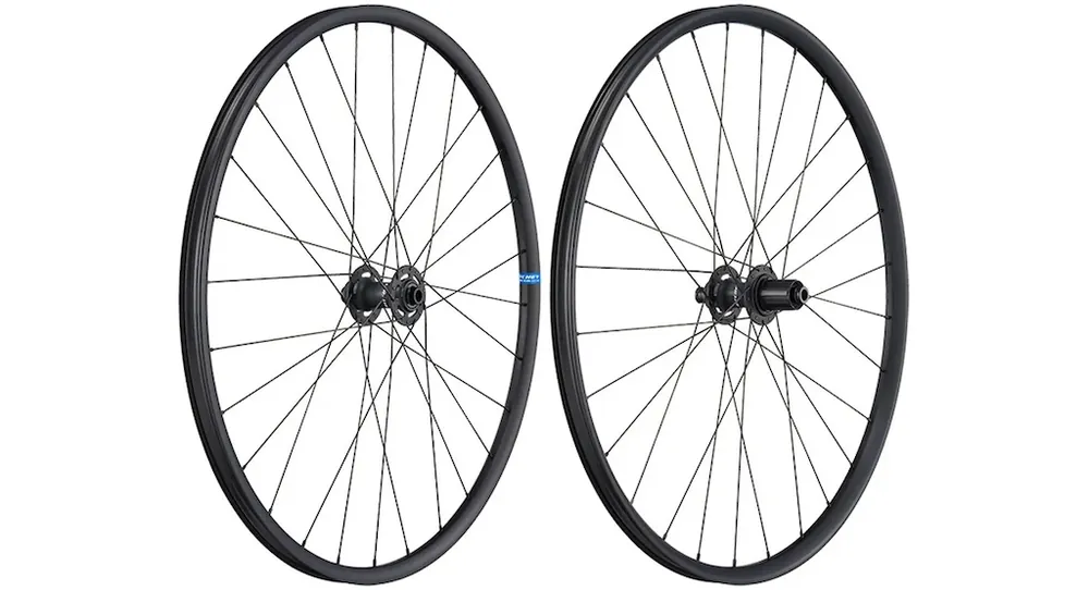 Zapletená kola RITCHEY WCS ZETA GX 700C TA12 Shimano Autentický
