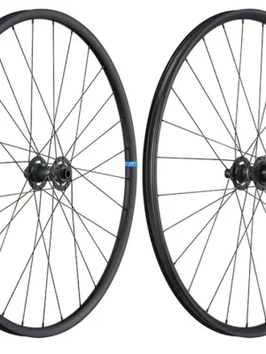 Novinka Zapletená kola RITCHEY WCS ZETA GX 700C TA12 Sram XDR