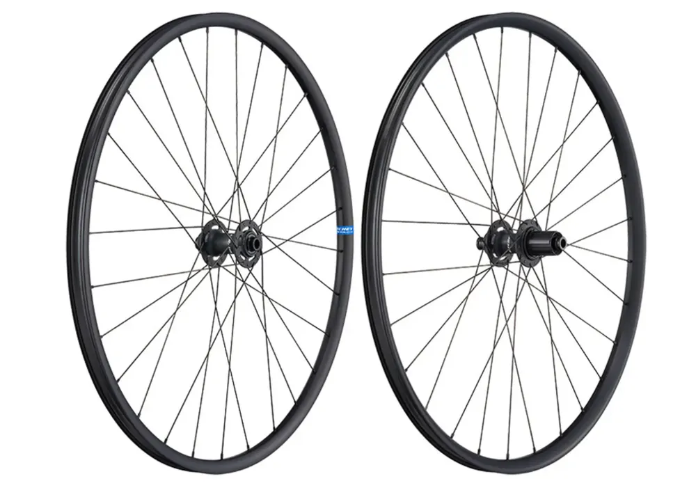 Novinka Zapletená kola RITCHEY WCS ZETA GX 700C TA12 Sram XDR