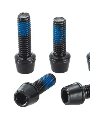 Poslední Šance Šroub do představce RITCHEY COMP Trail/4-Axis Stainless Steel Bolt Set 6ks