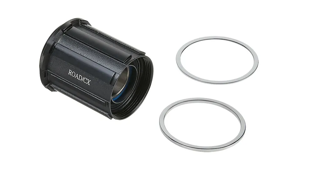 Sleva Ořech RITCHEY Zeta/Zeta GX WCS Star Ratchet Shimano 11sp