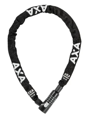 Zámek AXA Absolute 90/5 kód černá Víkendová Akce