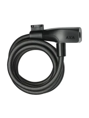 Zámek AXA Resolute 150/8 černá Zlevněný