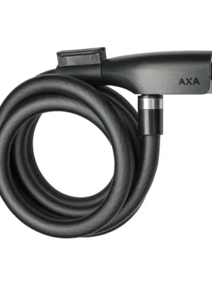 Vrácení Zdarma Zámek AXA Resolute 180/12 černá