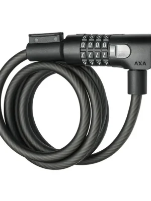 Zámek AXA Resolute 150/10 kód černá Cenově Výhodný