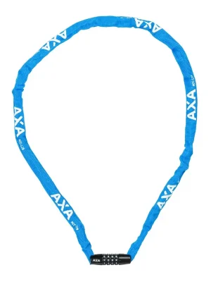 Zámek AXA Rigid chain RCC 120 kód Aktuální
