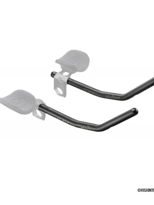 Akční Nabídka Časovkářské nástavce VISION Revers Alloy Extension J-Bend