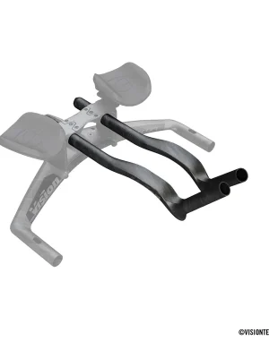 Aktuální Časovkářské nástavce VISION SPEED Extension J-Bend