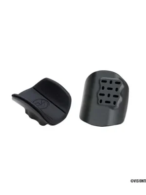 Opěrky pro nástavce VISION arm rest L/R plate+pad+bolt Přímo Od Výrobce
