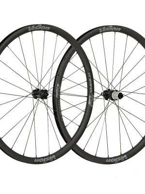 Značkový Zapletená kola VISION TRIMAX30 AGX i23 DB-CL CH-TL SH11