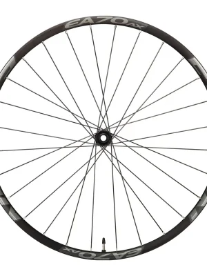 Poslední Šance Zapletené kolo přední EASTON EA70 AX 12x100 650b