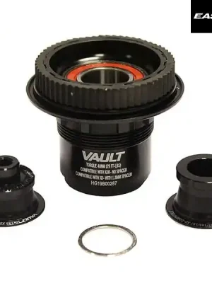 Ořech EASTON CASSETTE BODY VAULT XDR 60T Objednat Nyní