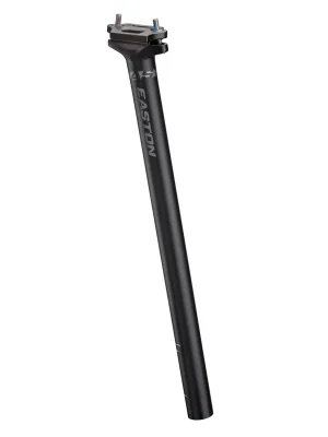 Sedlovka EASTON EA70 SP 27.2x400x0mm černá Vysoce Kvalitní