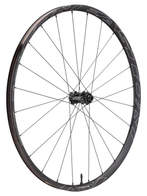 Tovární Cena Zapletené kolo přední EASTON EA90 AX 12x100/15x100 700c