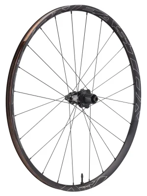 Výhodná Nabídka Zapletené kolo zadní EASTON EA90 AX 12x142 700c XDR