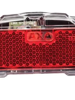 Světlo zadní AXA Slim Steady 50 Bezpečná Platba