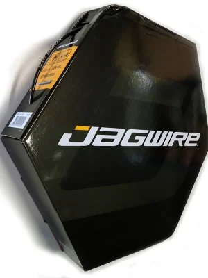 Brzdový bowden JAGWIRE 5mm CGX-SL Slick-Lube 50m Super Cena