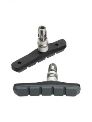 Kup Teď Brzdové špalky JAGWIRE Mountain Sport závit šedá 25 párů