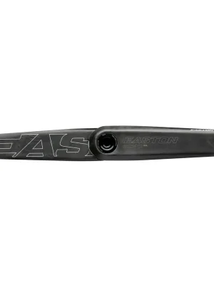 Levný Kliky EASTON EC90 SL 175mm černá
