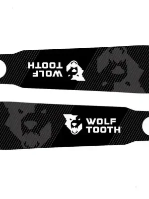 Ochrana klik WOLF TOOTH CRANKSKINS Časově Omezené